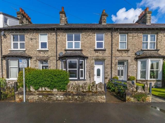 House for sale in Flookburgh