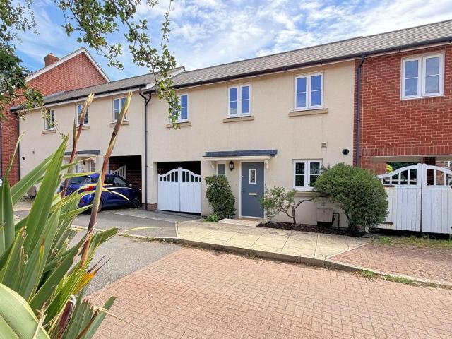 House for sale in Wendover, Buckinghamshire
