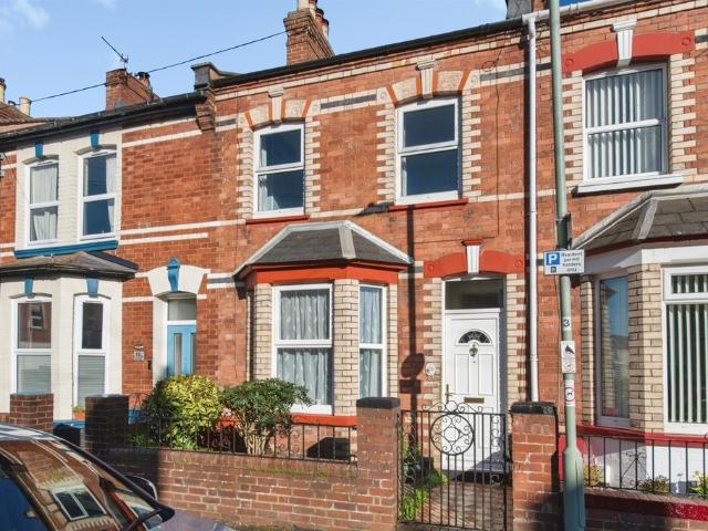 House for sale in Watergate, Devon