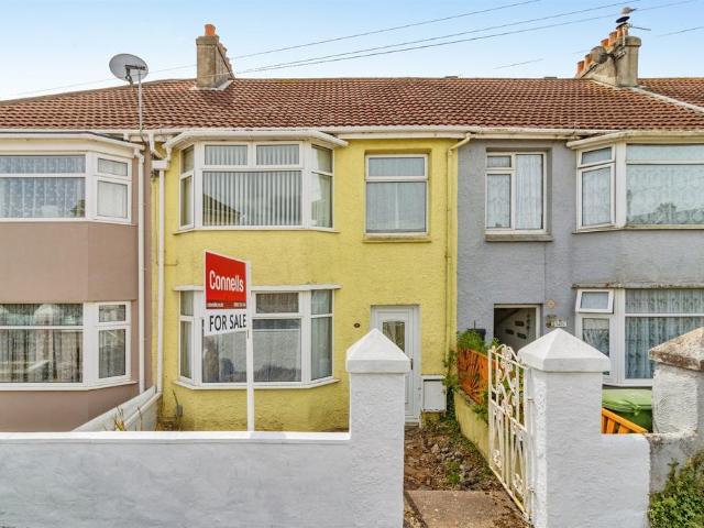 House for sale in Babbacombe