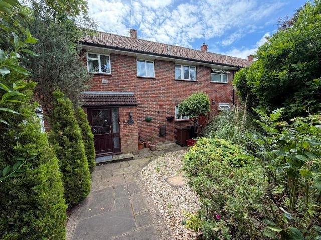 House for sale in London Borough of Hounslow, Greater London