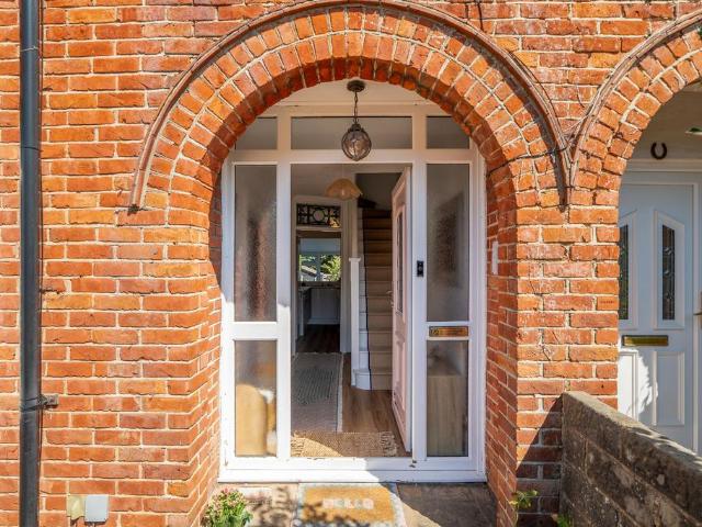 House for sale in Worthing, West Sussex