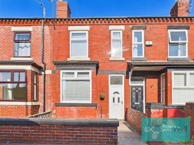 House for sale in Clifton, Salford