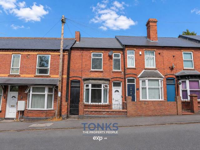 House for sale in High Haden, Blackheath