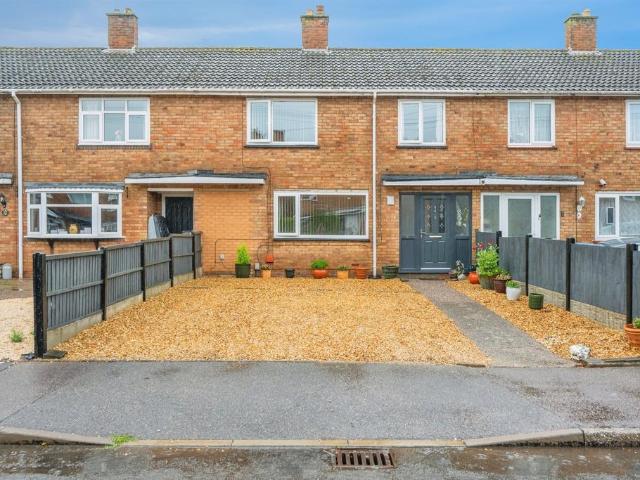 House for sale in Armitage with Handsacre, Boley Park
