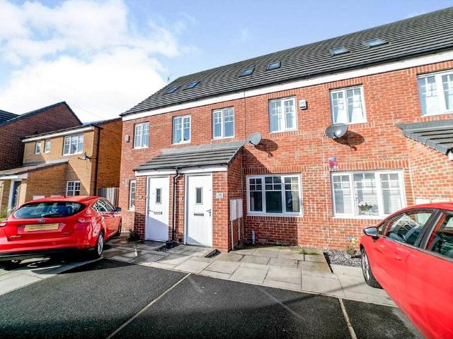 House for sale in Stella, Gateshead