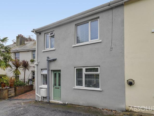 House for sale in Parkham Hill, Brixham