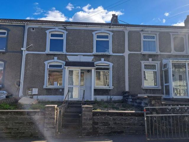 House for sale in Brynaman Isaf, Lower Brynamman