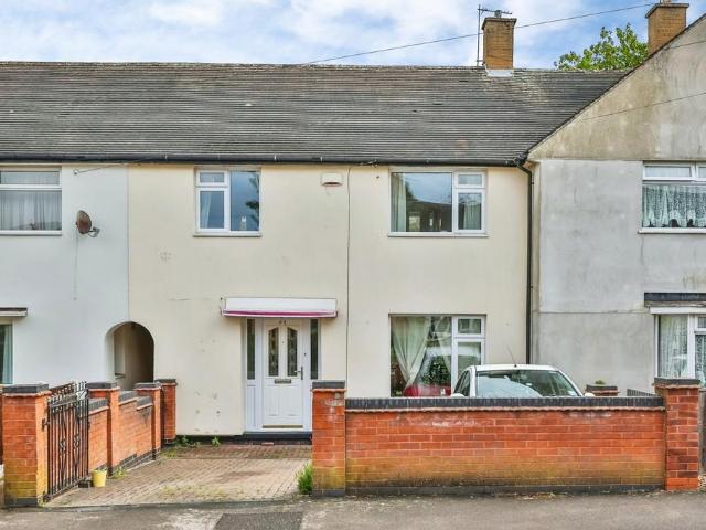 House for sale in Clifton, City of Nottingham