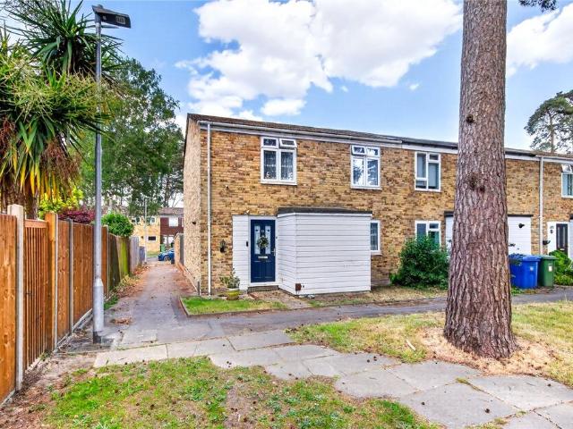 House for sale in Easthampstead, Bracknell
