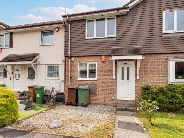 House for sale in Greenbank, Mount Wise