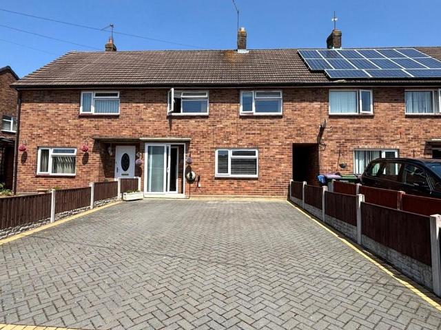 House for sale in Telford