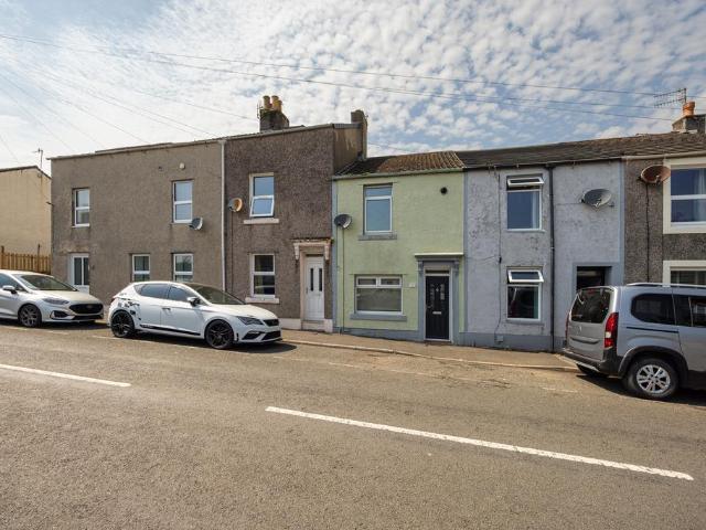 House for sale in Cleator Moor