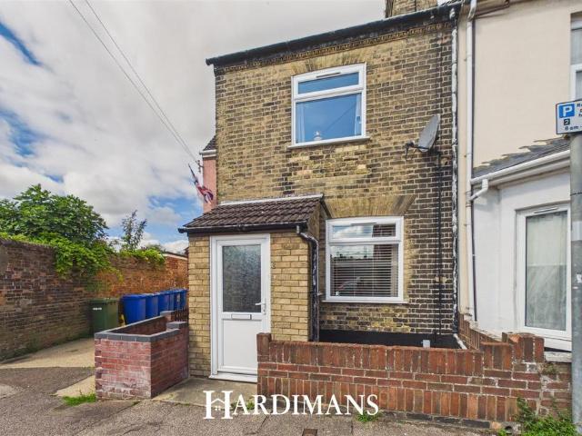 House for sale in Eastbridge, Suffolk