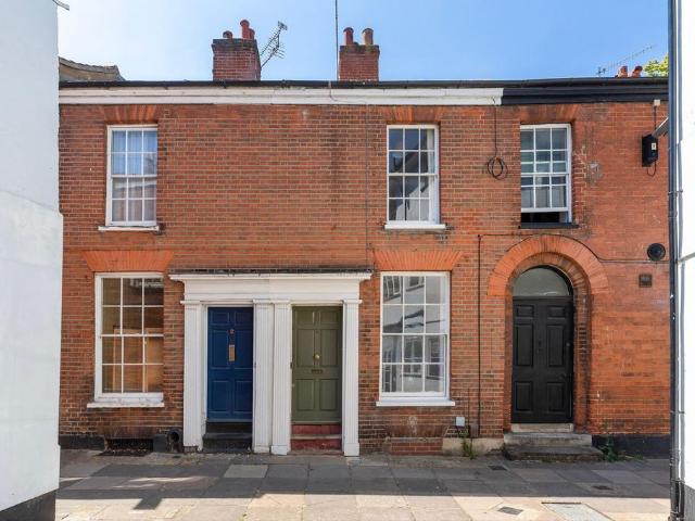House for sale in Heigham Grove, East Bank
