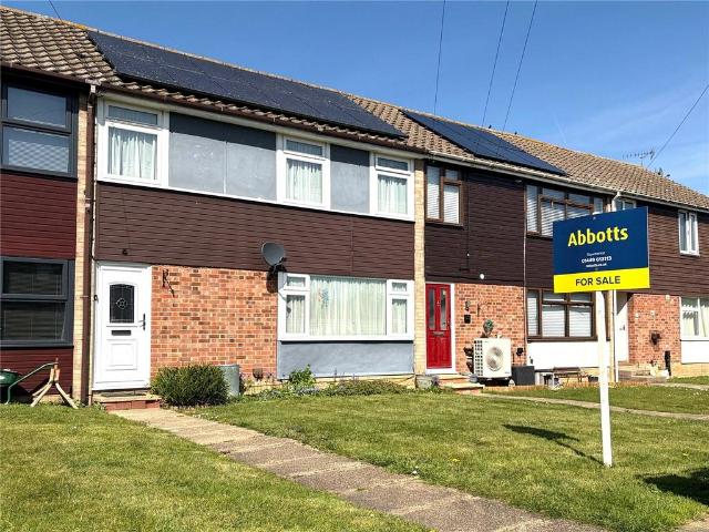 House for sale in Bedingfield, Suffolk