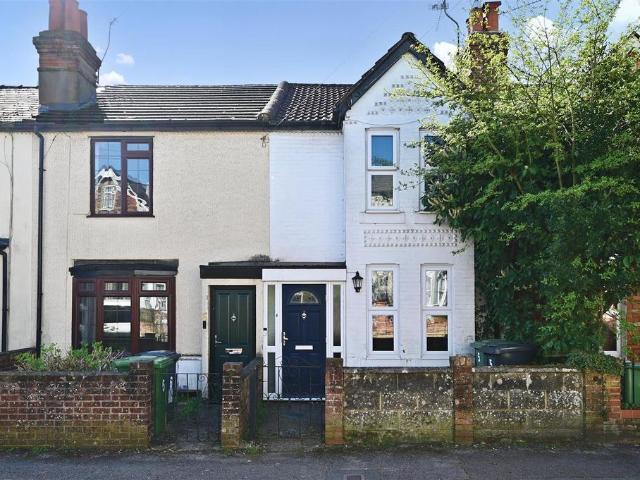 House for sale in Priest Down, Hampshire