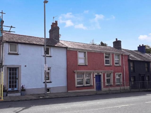House for sale in Machynlleth