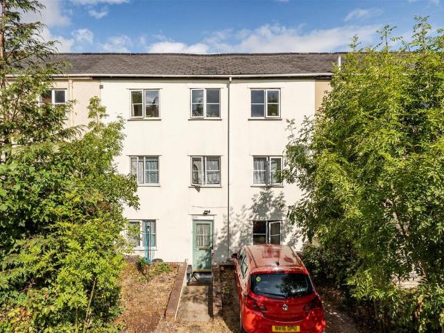 House for sale in Willand, Newton St Cyres