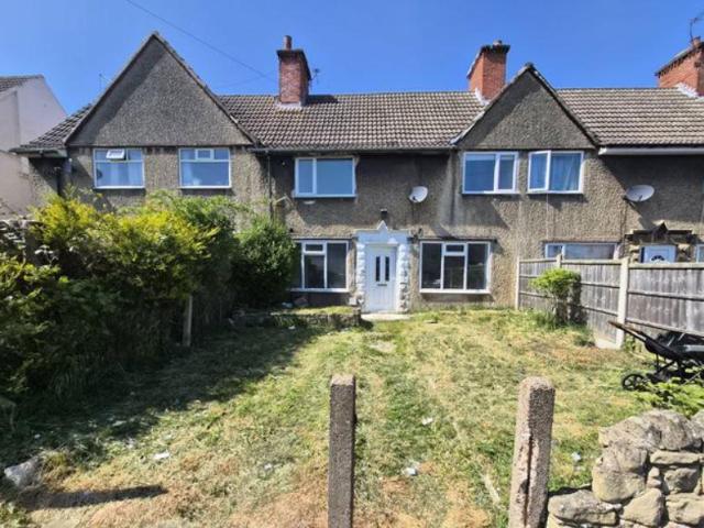 House for sale in Woodlands, Doncaster
