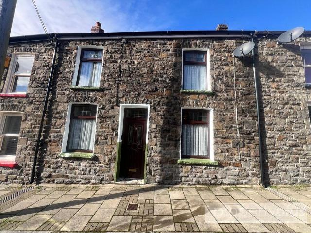 House for sale in Stanleytown, Tylorstown