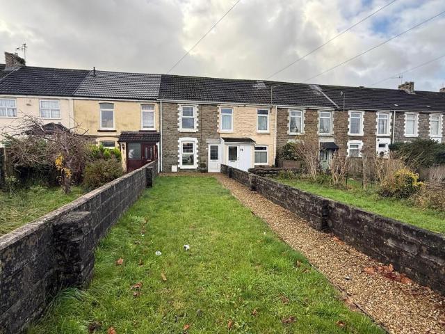 House for sale in Gorseinon, Wales