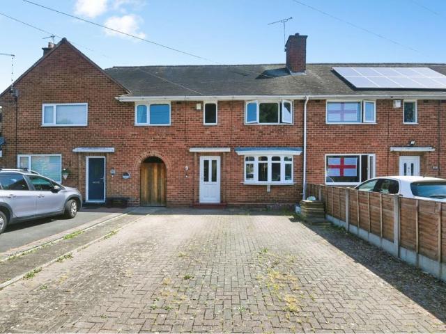 House for sale in Shard End, West Midlands