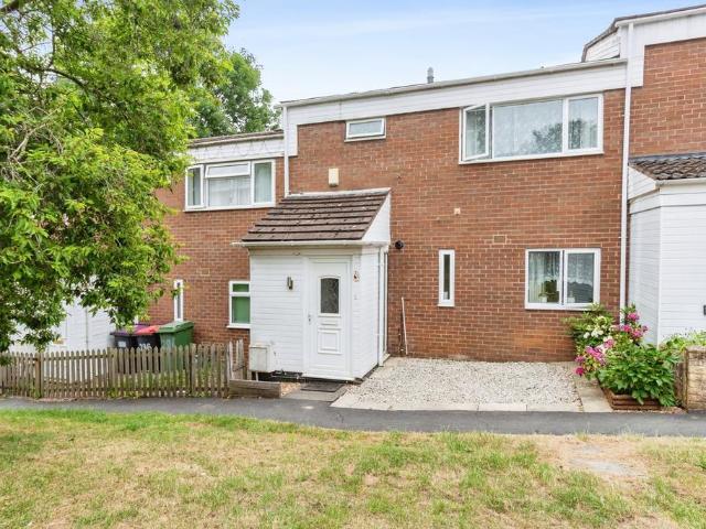 House for sale in Brookside, Telford