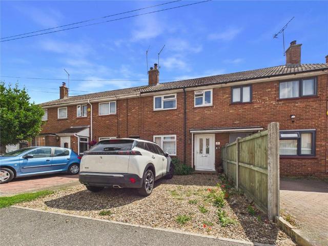 House for sale in Fordham Heath, Essex