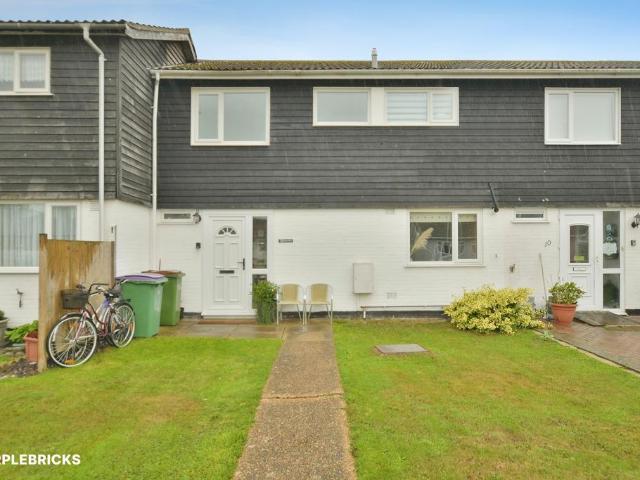 House for sale in Folkestone, Kent