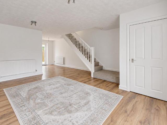 House for sale in Crownhill, Milton Keynes