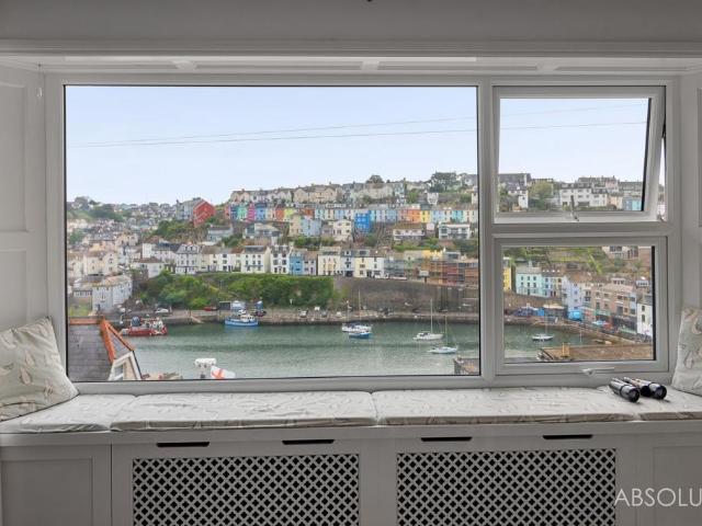 House for sale in Brixham