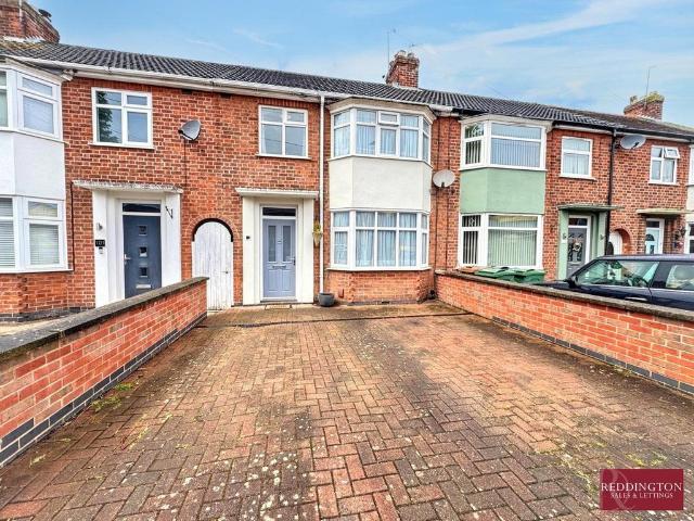House for sale in Syston, Elmfield
