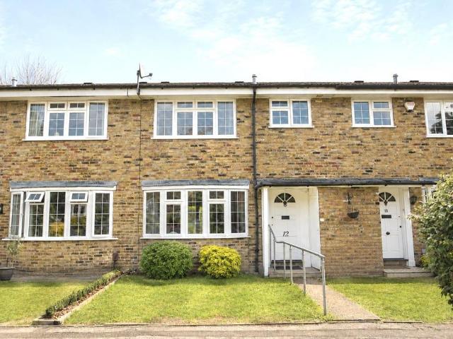 House for sale in Ashley Park, Surrey