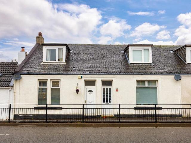 House for sale in Salsburgh, Scotland