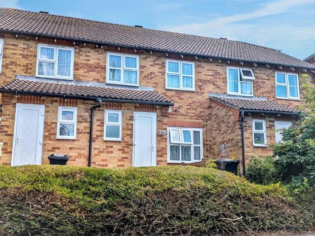 House for sale in Barnham, Arun