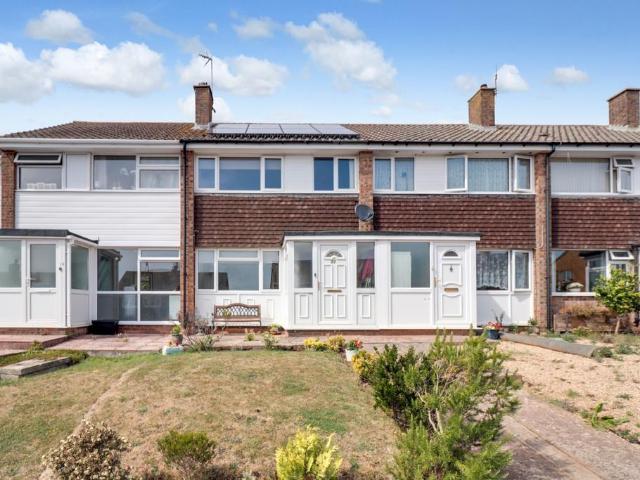 House for sale in Brixington, Budlake