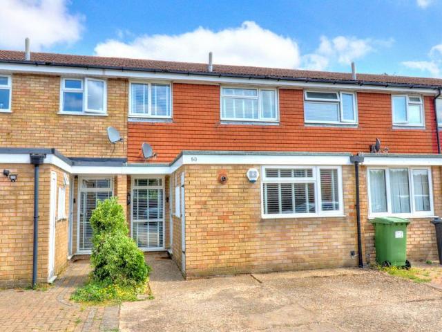 House for sale in Stokenchurch, Buckinghamshire