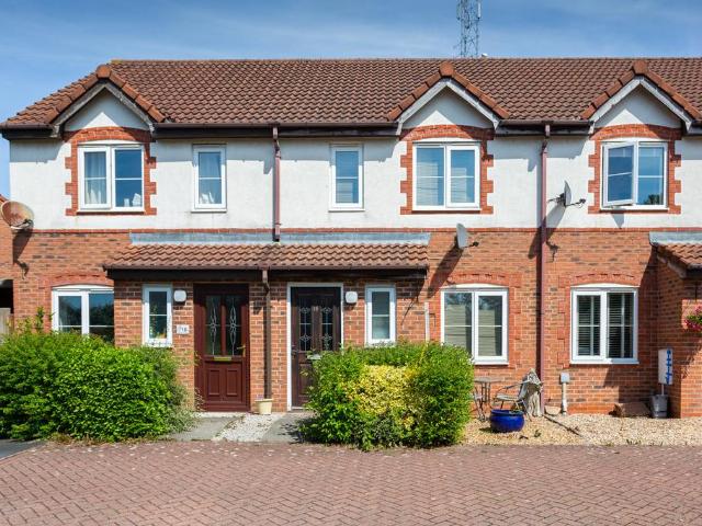 House for sale in Firbank, Lancashire