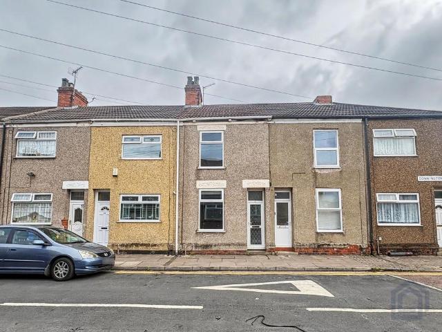 House for sale in Holme Hill, Grimsby