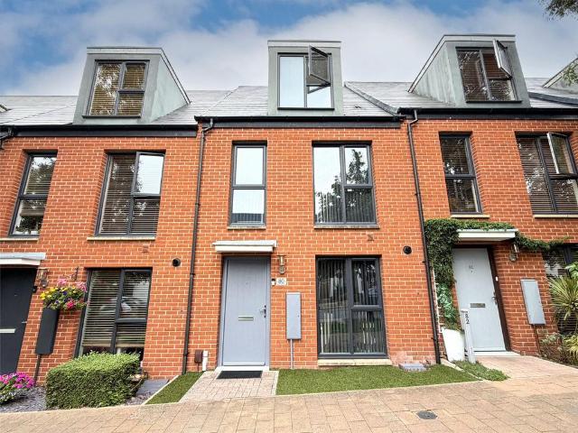 House for sale in Ketley, Telford