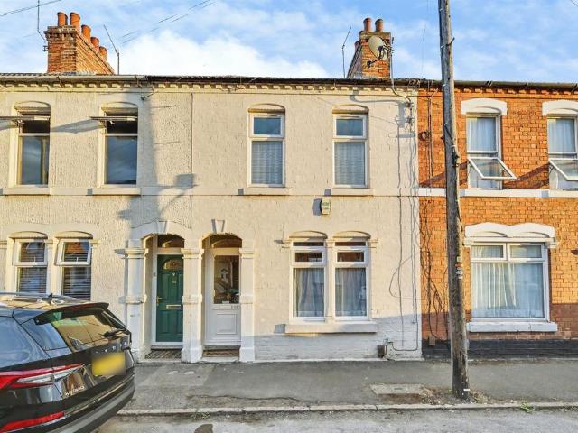 House for sale in Far Cotton and Delapre, Far Cotton