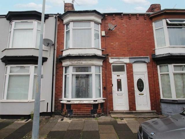 House for sale in Linthorpe, Middlesbrough