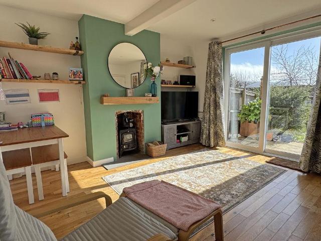 House for sale in Sidford, Budlake