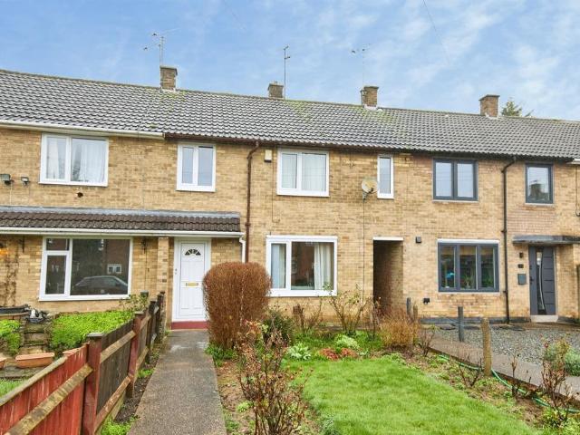 House for sale in Boulton, East Midlands