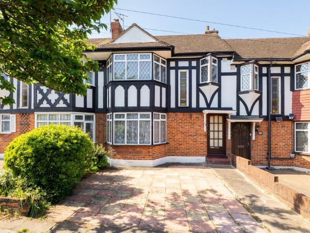 House for sale in London Borough of Merton, Greater London
