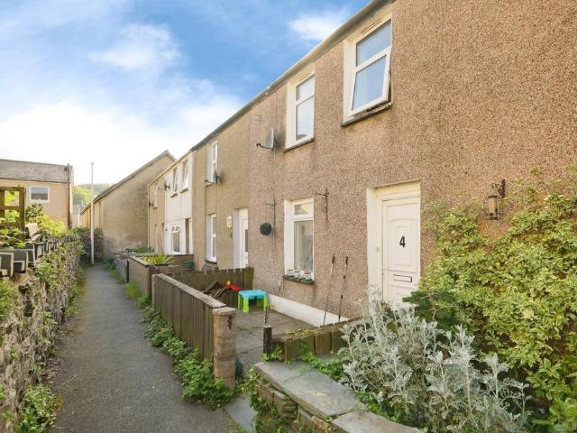 House for sale in Porthmadog