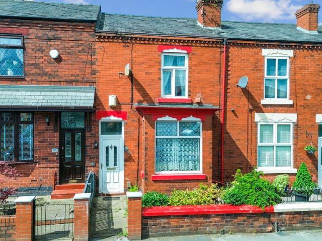 House for sale in Wigan, Greater Manchester