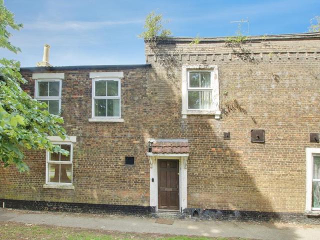 House for sale in New Fletton, Peterborough
