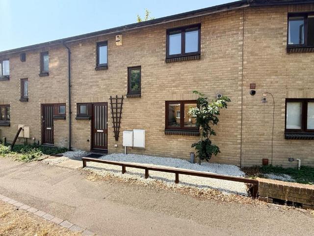 House for sale in Chesterton, Arbury